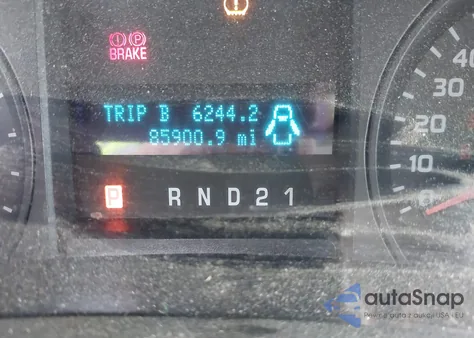 2010 Ford F-150 Stx/Xl/Xlt z USA, uszkodzony, nr VIN 1FTMF1CW3AKA49608